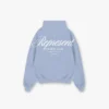 Represent Owners Club Script Hoodie