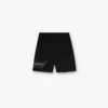 Represent Owners Club Script Mesh Shorts