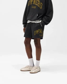 Represent Owners Club Shorts