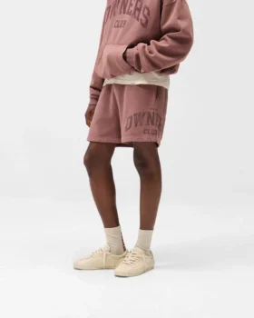 Represent Owners Club Shorts