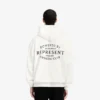 Represent Owners Club Stamp Hoodie