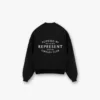 Represent Owners Club Stamp Sweater
