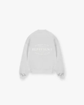 Represent Owners Club Stamp Sweater