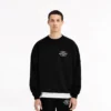 Represent Owners Club Stamp Sweater