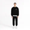 Represent Owners Club Stamp Sweater
