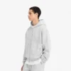 Represent Owners Club Stamp Zip Up Hoodie