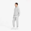 Represent Owners Club Stamp Zip Up Hoodie