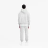 Represent Owners Club Stamp Zip Up Hoodie