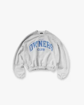Represent Owners Club Sweater