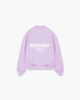 Represent Owners Club Sweater