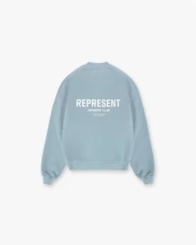 Represent Owners Club Sweater