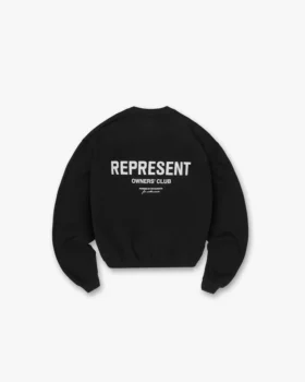 Represent Owners Club Sweater