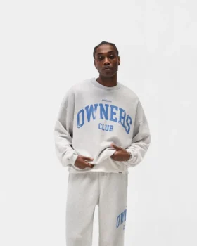 Represent Owners Club Sweater