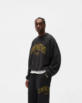 Represent Owners Club Sweater