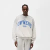 Represent Owners Club Sweater