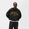 Represent Owners Club Sweater