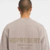 Represent Owners Club Sweater