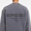 Represent Owners Club Sweater