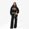 Represent Owners Club Zip Through Hoodie