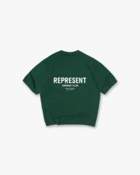 Represent Owners Club T-Shirt