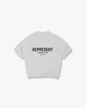 Represent Owners Club T-Shirt