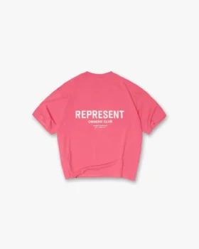Represent Owners Club T-Shirt