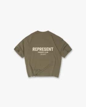 Represent Owners Club T-Shirt