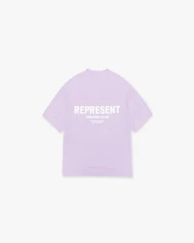 Represent Owners Club T-Shirt