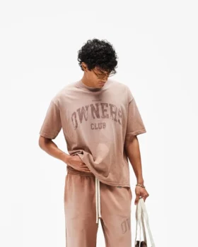 Represent Owners Club T-Shirt