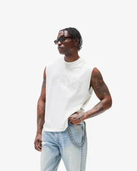Represent Owners Club Tank