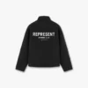 Represent Owners Club Wadded Jacket