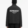 Represent Owners Club Wadded Jacket