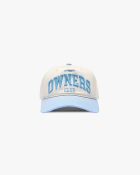 Represent Owners Club Washed Cap