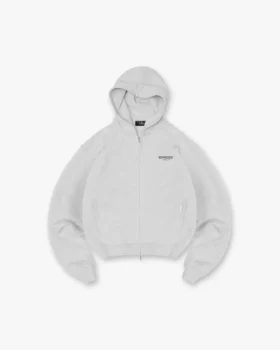 Represent Owners Club Zip Hoodie