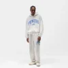 Represent Owners Club Zip Through Hoodie