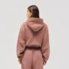 Represent Owners Club Zip Through Hoodie