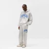 Represent Owners Club Zip Through Hoodie