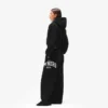 Represent Owners Club Zip Through Hoodie