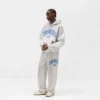Represent Owners Club Zip Through Hoodie