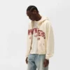 Represent Owners Club Zip Through Hoodie