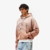 Represent Owners Club Zip Through Hoodie