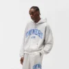 Represent Owners Club Zip Through Hoodie