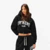Represent Owners Club Zip Through Hoodie