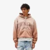 Represent Owners Club Zip Through Hoodie