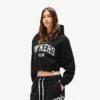 Represent Owners Club Zip Through Hoodie