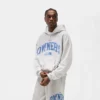 Represent Owners Club Zip Through Hoodie