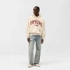 Represent Owners Club Zip Through Hoodie