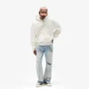 Represent Owners Club Zip Through Hoodie