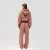 Represent Owners Club Zip Through Hoodie