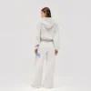 Represent Owners Club Zip Through Hoodie
